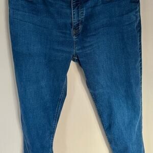 Men’s Banana Republic Jeans 35x28 Relaxed Fit